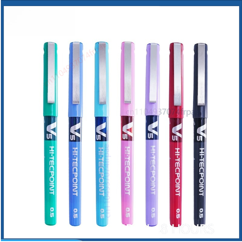 Pilot Pen V5 - For PILOT BX-V5 Direct Liquid Rollerball
