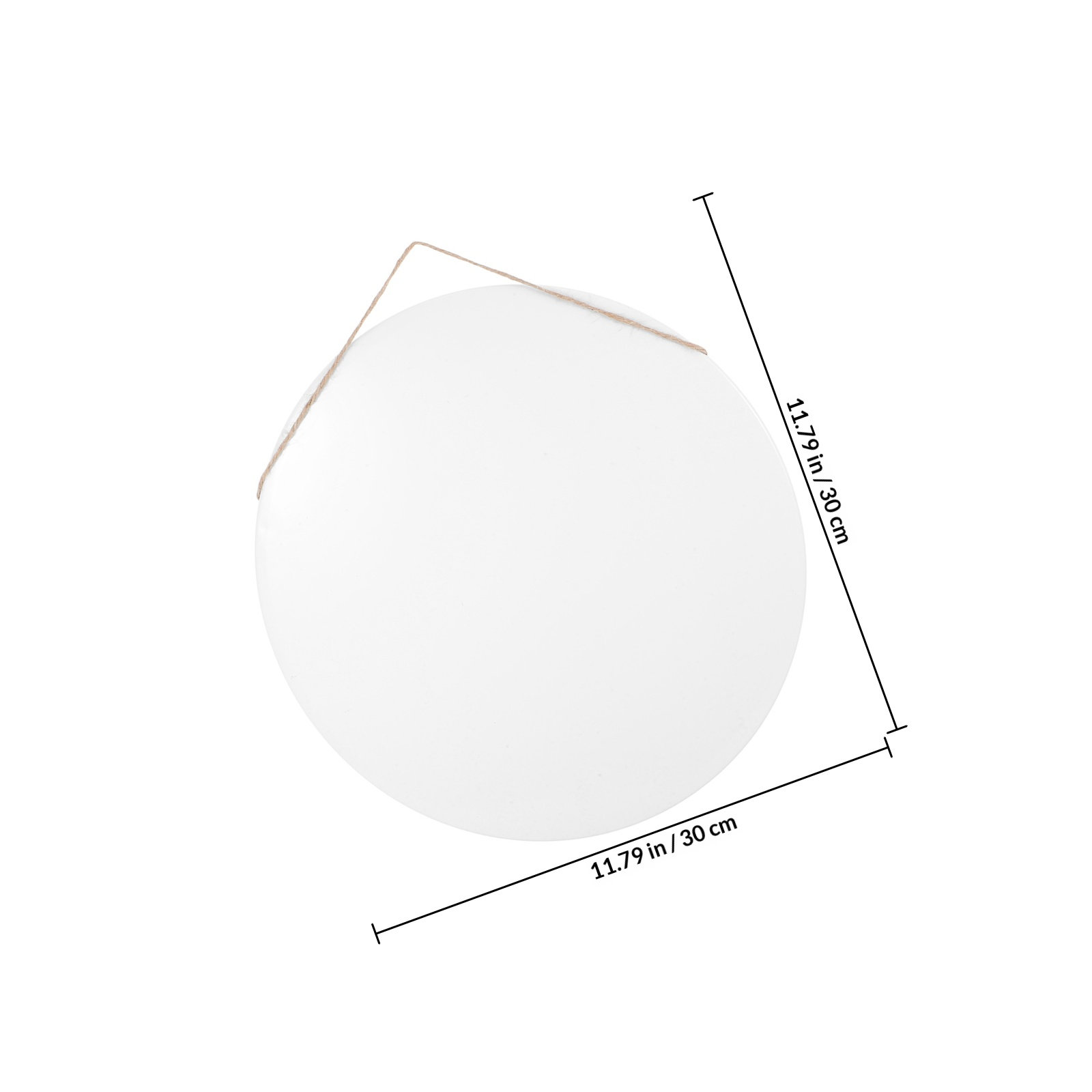 Blank Tinplate Metal Sign 11.7 - Yard Sign Blank 评论和价格