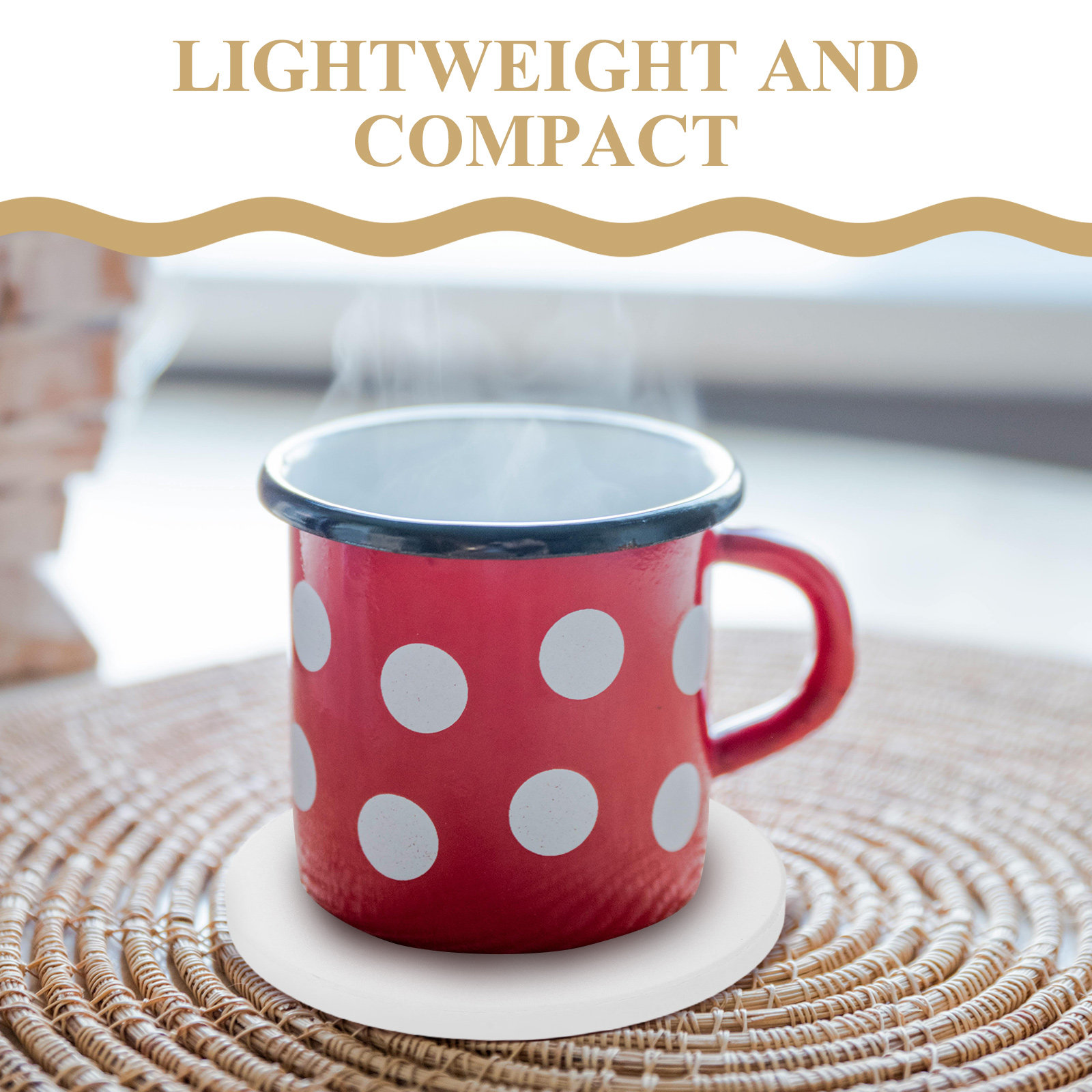 12pcs Sublimation Coasters Bla - Coaster Sublimation Blank 评论和价格