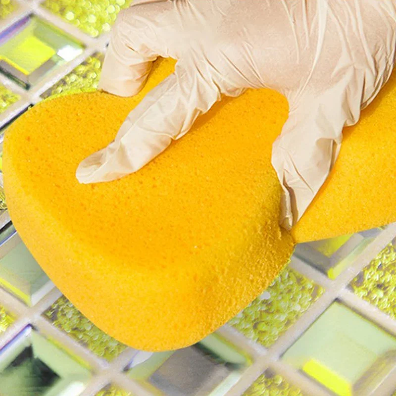 Absorbent Epoxy Colored Sand S - Ceramic Tile Blank 评论和价格