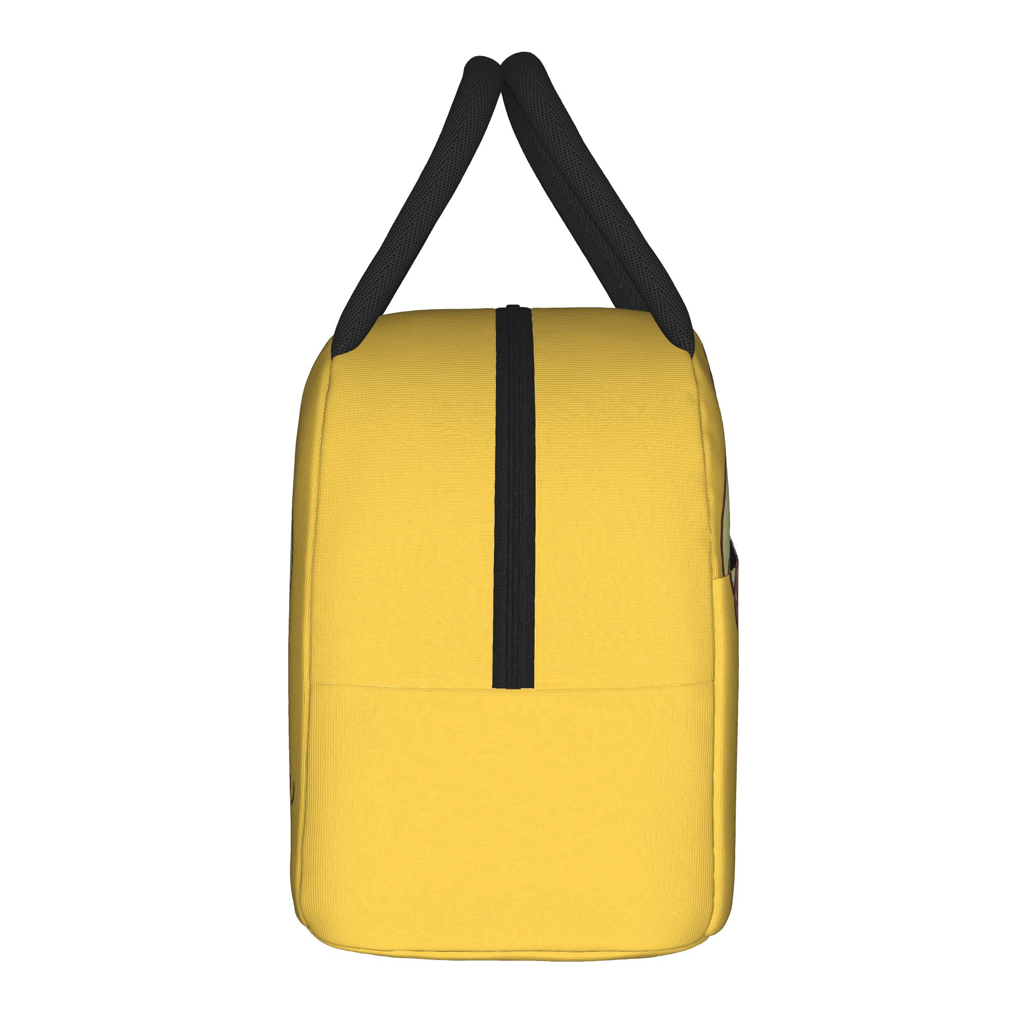 Pompompurin Donuts Insulated L - Tote Bag Sublimation 评论和价格