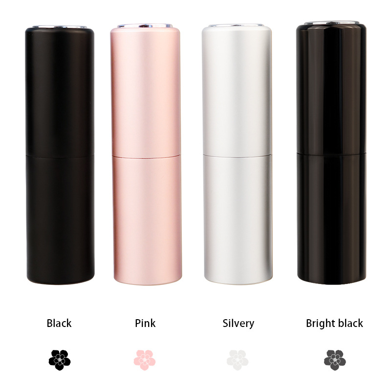 20ml Metal Aluminum Refillable - Water Bottle Blank 评论和价格