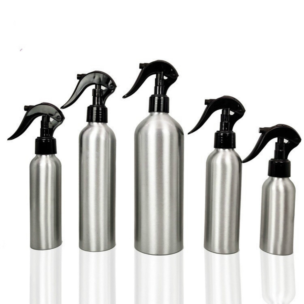 1PCS 30-500ML Aluminum Bottle  - Water Bottle Blank 评论和价格