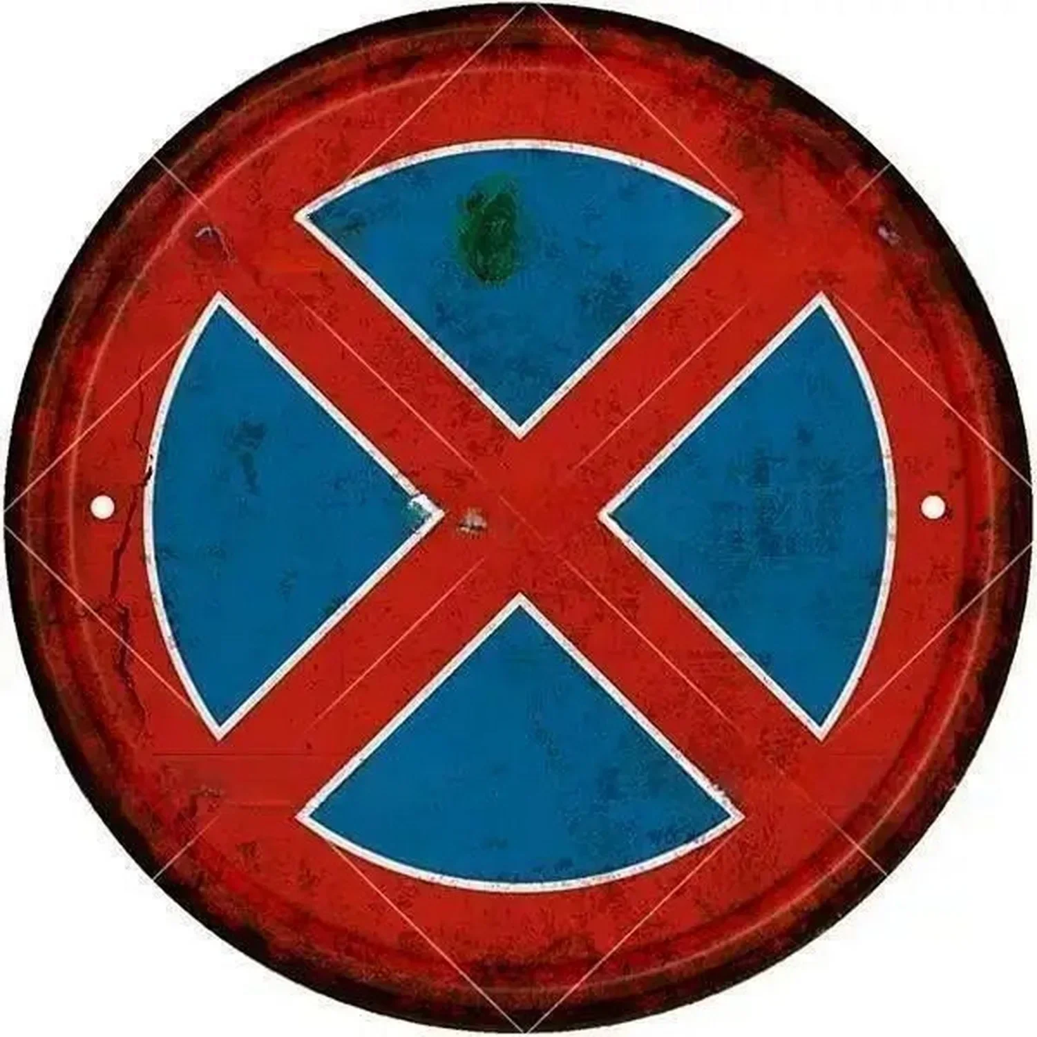 Vintage Man Cave Metal Signs T - Yard Sign Blank 评论和价格