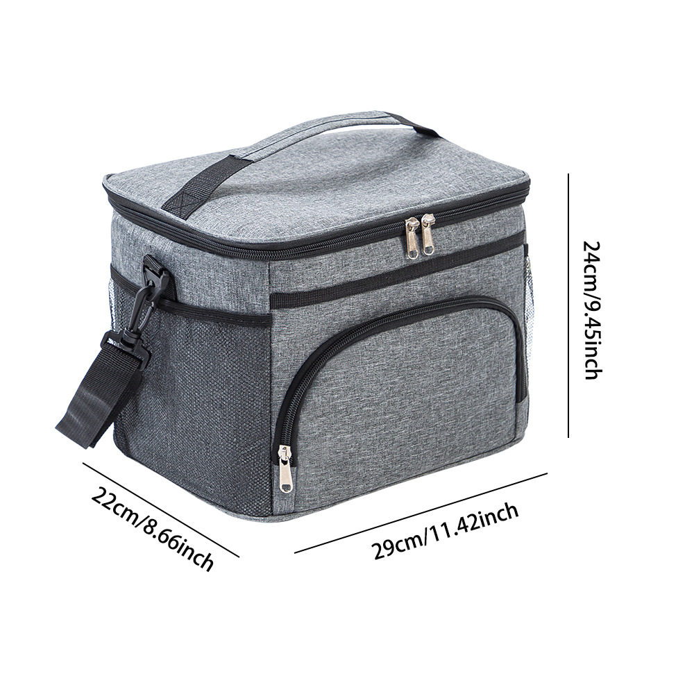 Large Capacity PEVA Waterproof - Tote Bag Sublimation 评论和价格