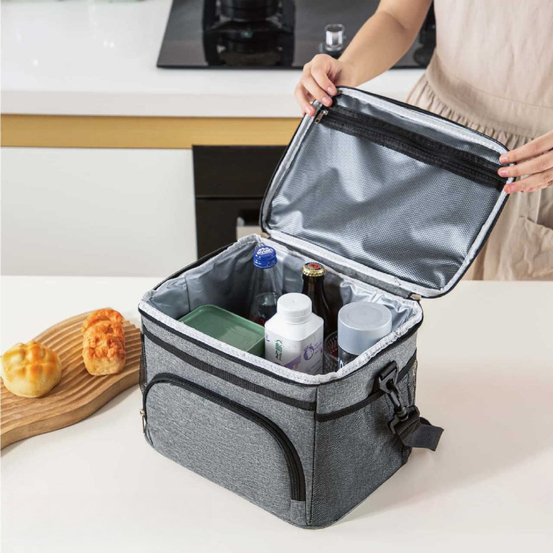 Large Capacity PEVA Waterproof - Tote Bag Sublimation 评论和价格