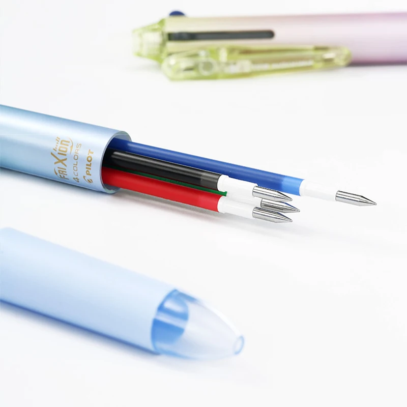 1pc Pilot FRIXION 4 In 1 Gel P - Pilot Pen Frixion 评论和价格